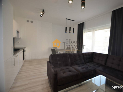 Apartament z tarasem Moderno