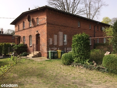 Bez-czynszowe, pod lasem, 2 piętra, ogródek