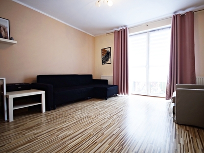 Kawalerka 34 m2 1 piętro balkon winda Pomorzany