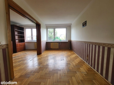 Mieszkanie, 58 m², Częstochowa