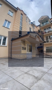 3-pokojowe mieszkanie 57m2 + balkon Bez Prowizji