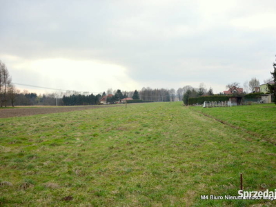 Nowe ceny działek! Działki budowlane w Korczynie, krośnieński.