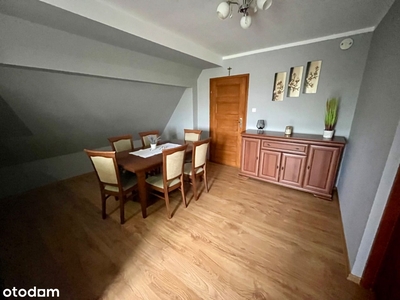 Apartament 4 pokojowy w Miasteczku Wilanów