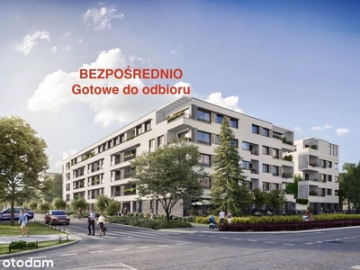 2 Pokoje - blisko Centrum, MEDIA MIEJSKIE