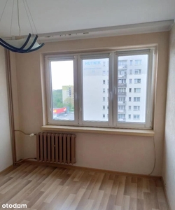 Zagórze Bohaterów Monte Casino 57,6m2 3 pok Balkon