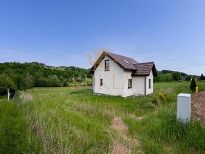 Dom na sprzedaż 3 pokoje brzeski, 120 m2, działka 1000 m2