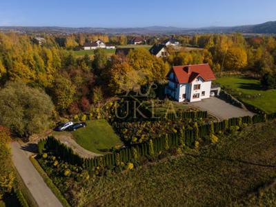 Dom na sprzedaż 5 pokoi Czchów, 195 m2