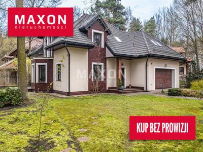 Dom na sprzedaż 5 pokoi Michałów-Grabina, 248 m2, działka 1000 m2