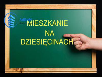 Mieszkanie na sprzedaż 2 pokoje Białystok, 49 m2, 3 piętro