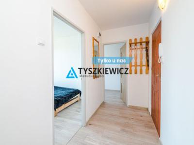 Mieszkanie na sprzedaż 2 pokoje Chojnice, 32,20 m2, 4 piętro