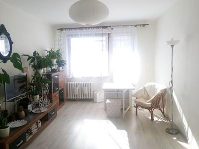 Mieszkanie na sprzedaż 2 pokoje Dąbrowa Górnicza, 51,10 m2, 4 piętro
