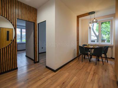 Mieszkanie na sprzedaż 2 pokoje Jelenia Góra, 43,96 m2, 1 piętro