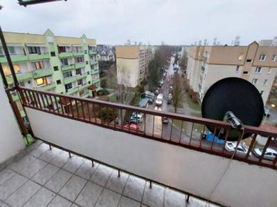 Mieszkanie na sprzedaż 2 pokoje Łódź Górna, 40,60 m2, 4 piętro
