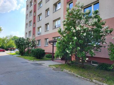 Mieszkanie na sprzedaż 2 pokoje Łódź Widzew, 44,50 m2, 3 piętro
