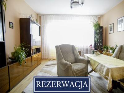 Mieszkanie na sprzedaż 2 pokoje Radom, 48,60 m2, 3 piętro