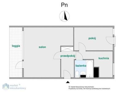 Mieszkanie na sprzedaż 2 pokoje Warszawa Wola, 37 m2, 4 piętro