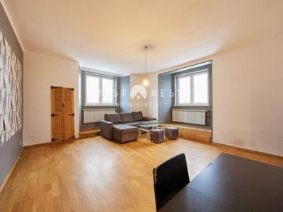 Mieszkanie na sprzedaż 3 pokoje Bielsko-Biała, 78,37 m2, 2 piętro