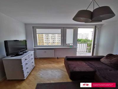 Mieszkanie na sprzedaż 3 pokoje Gdańsk Żabianka-Wejhera-Jelitkowo-Tysiąclecia, 48 m2, 5 piętro