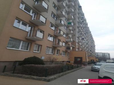 Mieszkanie na sprzedaż 3 pokoje Gdańsk Żabianka-Wejhera-Jelitkowo-Tysiąclecia, 63 m2, 1 piętro
