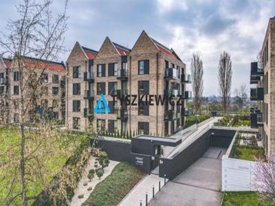 Mieszkanie na sprzedaż 3 pokoje Gdańsk Śródmieście, 72,87 m2, parter