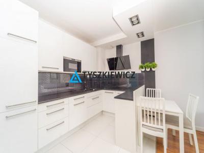 Mieszkanie na sprzedaż 3 pokoje Gdańsk Ujeścisko-Łostowice, 53 m2, 3 piętro