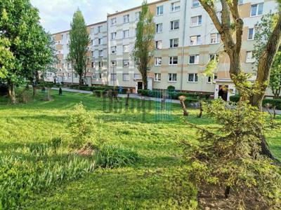 Mieszkanie na sprzedaż 3 pokoje Inowrocław, 73 m2, parter