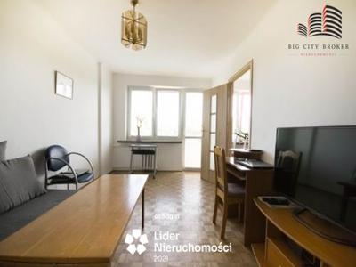 Mieszkanie na sprzedaż 3 pokoje Lublin, 46,90 m2, 6 piętro