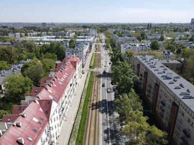 Mieszkanie na sprzedaż 3 pokoje Warszawa Żoliborz, 77,07 m2, parter