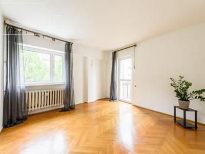 Mieszkanie na sprzedaż 3 pokoje Warszawa Wola, 48,46 m2, 4 piętro