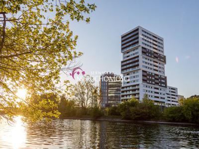 Mieszkanie na sprzedaż 4 pokoje Bydgoszcz, 170 m2, 15 piętro