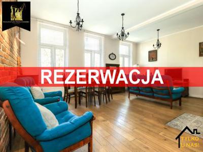 Mieszkanie na sprzedaż 4 pokoje Gdańsk Oliwa, 104,70 m2, 2 piętro