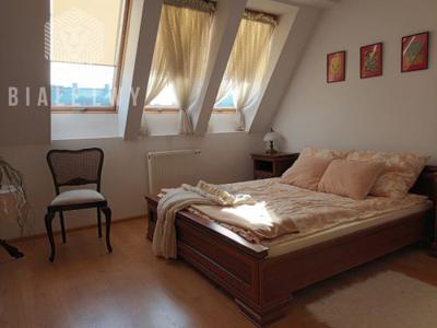 Mieszkanie na sprzedaż 4 pokoje Mińsk Mazowiecki, 116,70 m2, 3 piętro