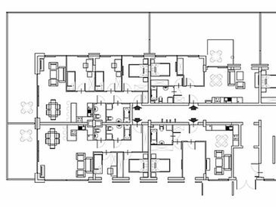 Apartament z widokiem na Jezioro Mikołajskie 63,60 m2