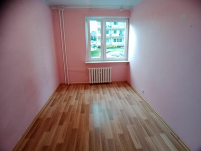 Bez pośredników. Stargard centrum mieszkanie 2pokoje 49,50m2