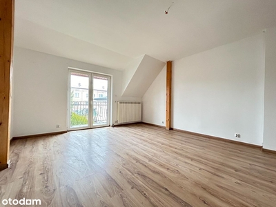 Apartament z ogródkiem 2 pokoje Wyspa Spichrzów