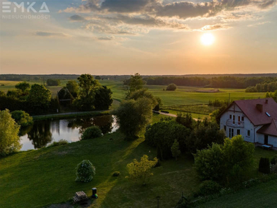 Dom wolnostojący do sprzedania Zbiczno 200m2