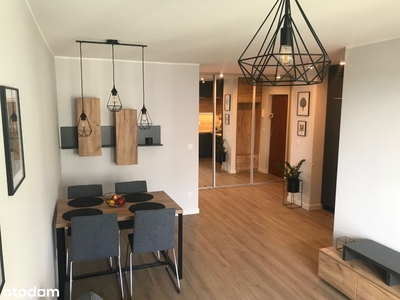 Botanic Park | nowy apartament nr 37