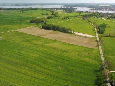 Działka budowlana Bogaczewo