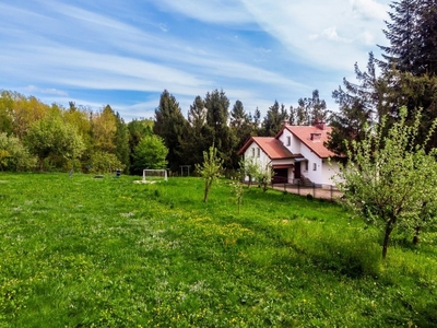 Działka budowlana Janowice