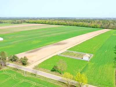 Działka budowlana Szczepankowo gm. Śniadowo