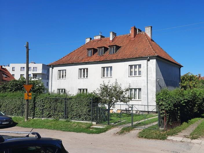 Giżycki, Giżycko