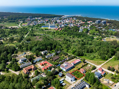 Gryficki, Trzebiatów, Mrzeżyno, Brzozowa