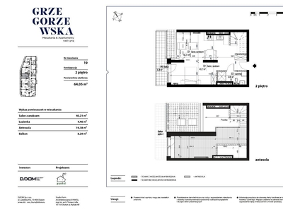 Willowy charakter | wysoki standard | ogród 100 m2