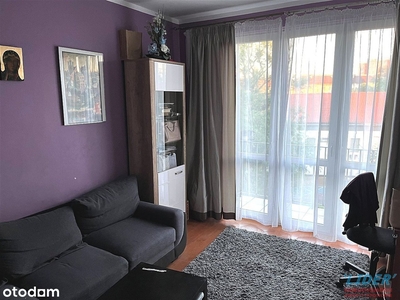 Mieszkanie, 49,20 m², Tychy