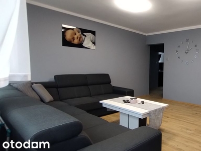 Nowa Fregata Inowrocław apartament 3 pokoje balkon