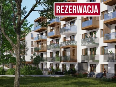 Mieszkanie Kraków Bieżanów-Prokocim, Bieżanów, Bieżanów