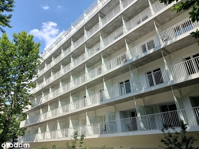 Miniapartament na Starym Mieście! Dobra inwestycja