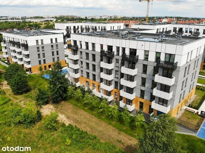 HELLO! Kukułki | apartament B5