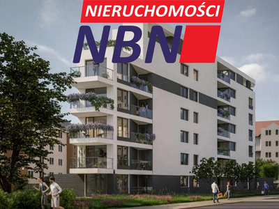 Nowe mieszkanie > 41,76 m2 > Prądnik Biały