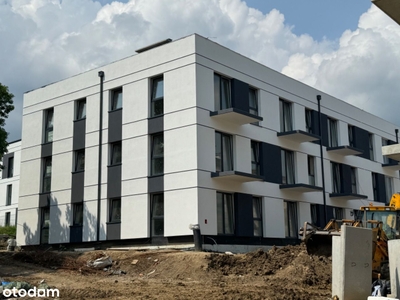 Nowoczesny 2-pokojowy Apartament od Lider House